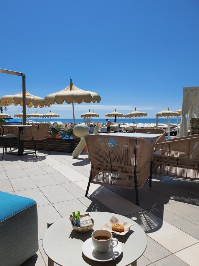 Hotel Delle Nazioni Lido di Jesolo Exterior photo