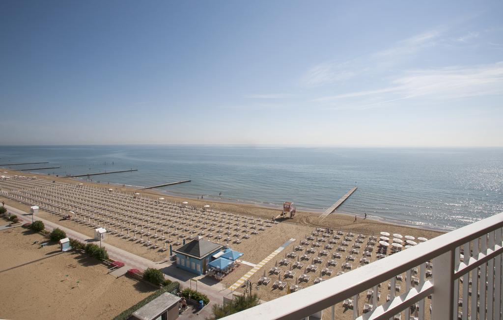 Hotel Delle Nazioni Lido di Jesolo Exterior photo