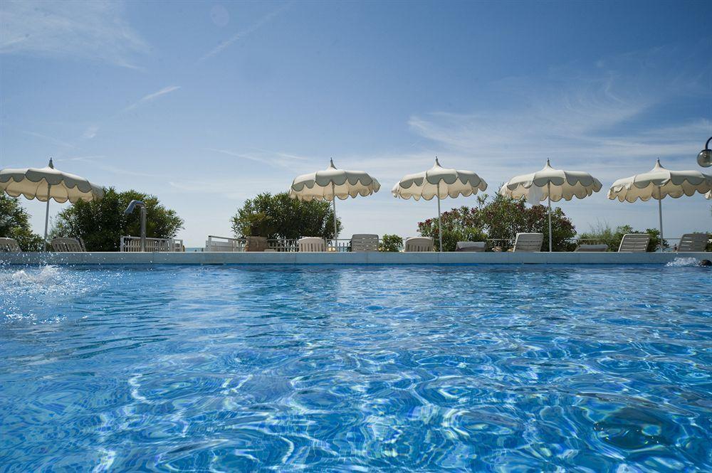 Hotel Delle Nazioni Lido di Jesolo Exterior photo